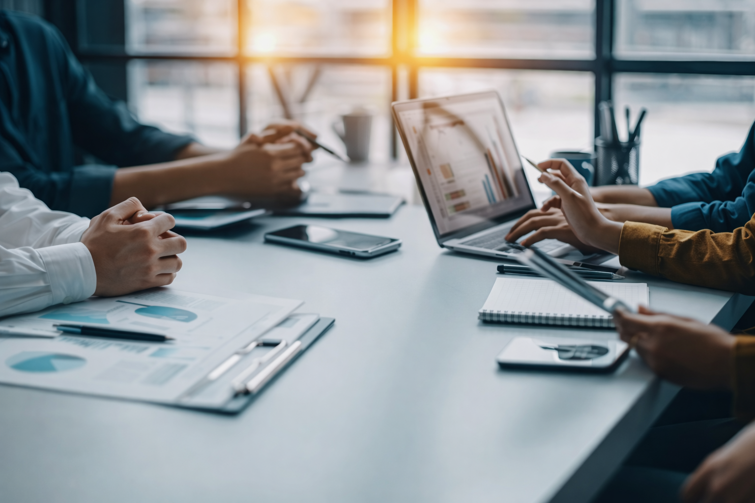 Business Incorporation Services