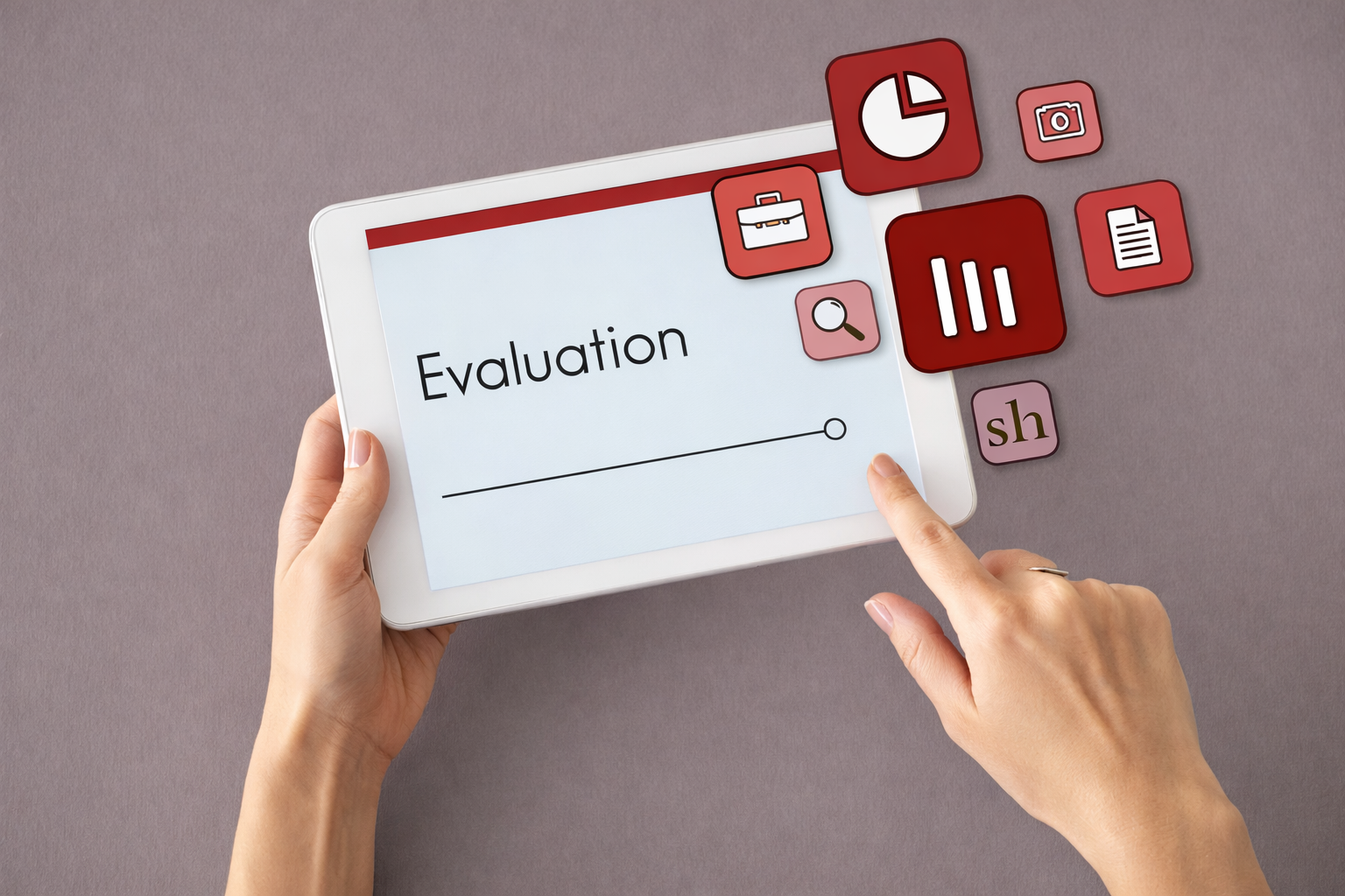 Previous Return Evaluation