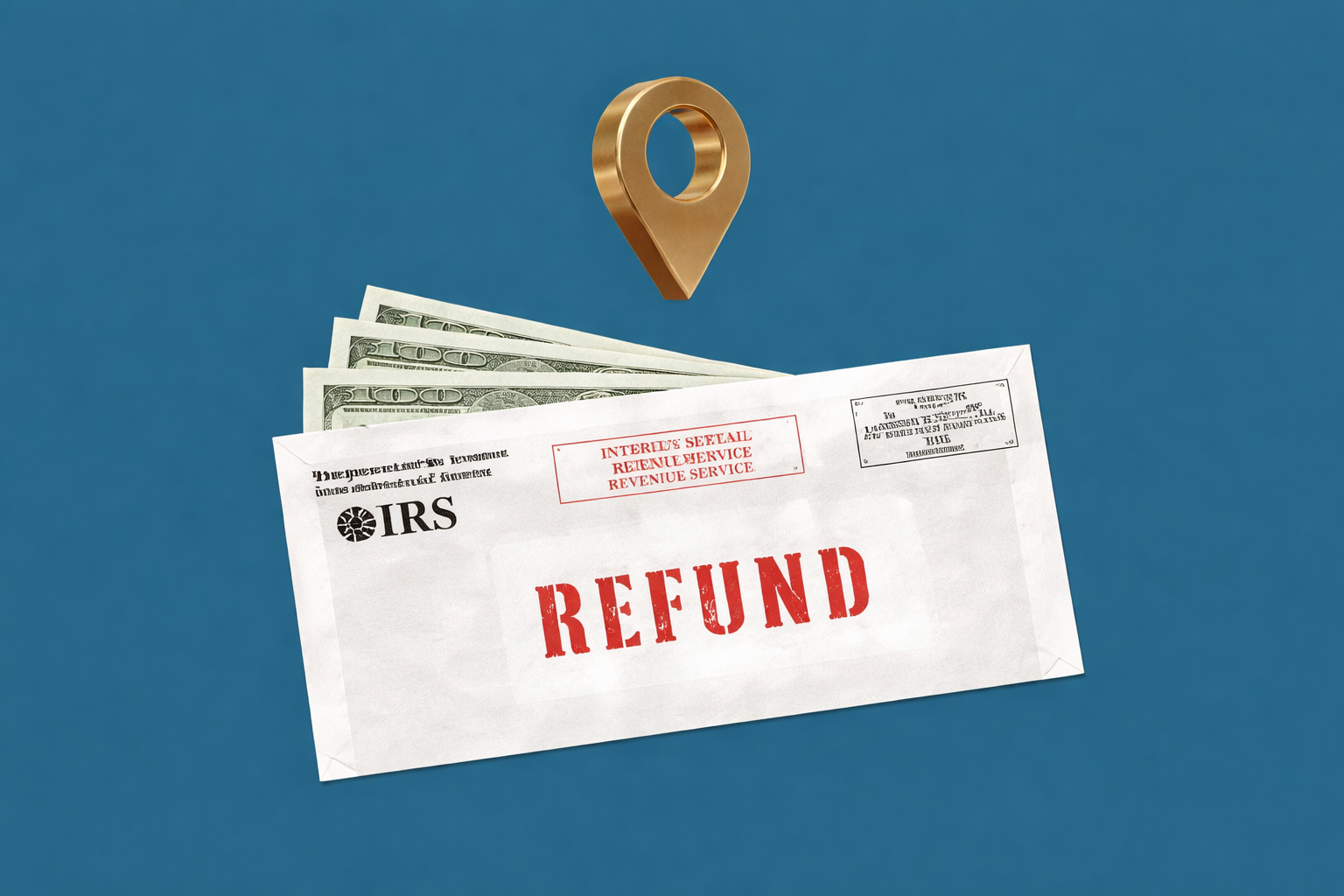 Refund Status