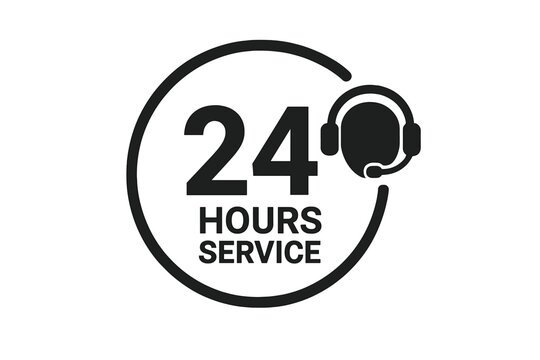24/7 Support
